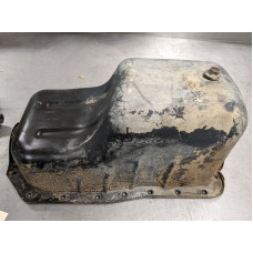 GRY306 Engine Oil Pan For 99-00 Ford Windstar 3.8 XF2E6675FB GRY306 Engine Oil Pan For 99-00 Ford Windstar 3.8 XF2E6675FB